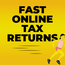 Best online Tax Service